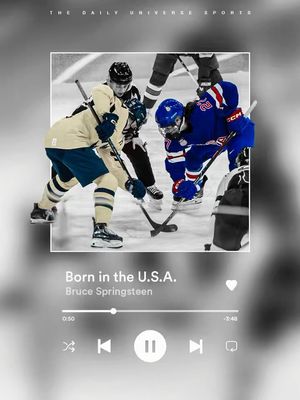 Image post by @dailyunivsports on Instagram