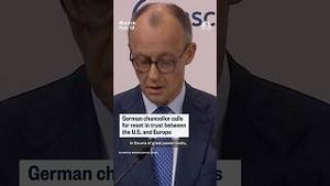Video post by @nbcnews on YouTube