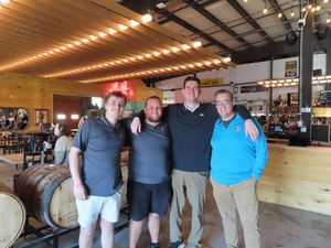 Image post by @floflamingos on Instagram