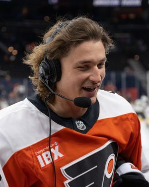 Image post by @philadelphiaflyers on Instagram