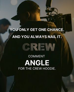 Image post by @behindthebroadcast on Instagram