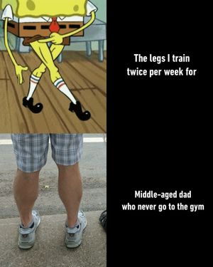 Image post by @9gag on Instagram