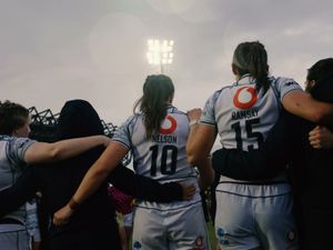 Image post by @scotlandteam on Instagram