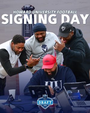 Image post by @hubisonfootball on Instagram