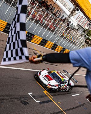 Image post by @pirelli_motorsport on Instagram