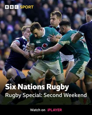 Image post by @BBCSport on Twitter/X