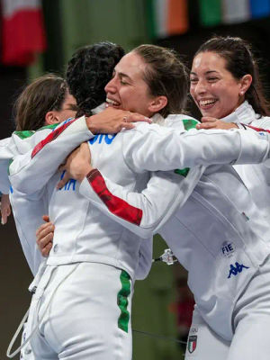 Image post by @italiateam on TikTok