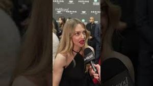 Video post by @hollywoodreporter on YouTube