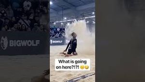 Video post by @bleacherreport on YouTube
