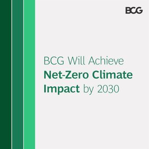Image post by @bcg on Instagram