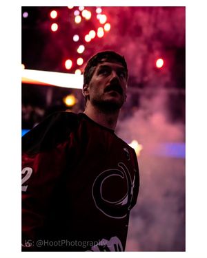 Image post by @hootsportsmedia on Instagram