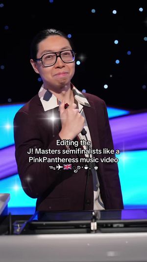 Video post by @jeopardy on TikTok