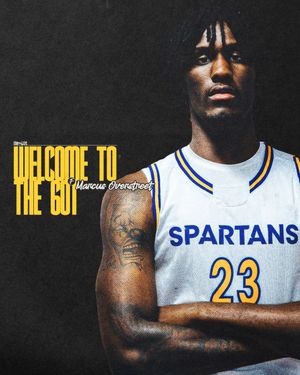 Image post by @southernmissmbb on Instagram