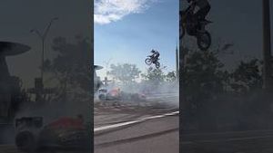 Video post by @redbullusa on YouTube