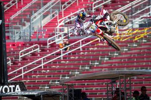 Image post by @racerxonline on Instagram