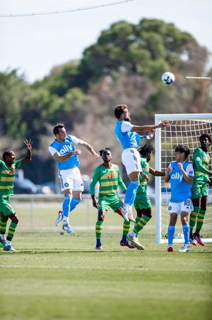 Image post by @FuchsOfficial on Twitter