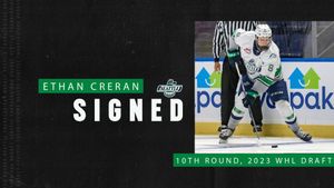 Image post by @Junior Prospects Hockey League on Facebook