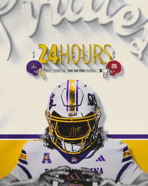 Image post by @ecupiratesfb on Instagram