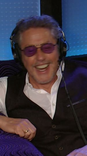 Video post by @howardstern on TikTok