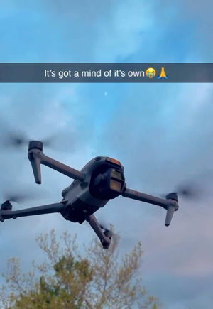 Video post by @officialdreffects on TikTok