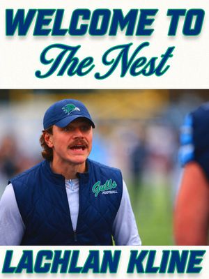 Image post by @endicottfootball on Instagram
