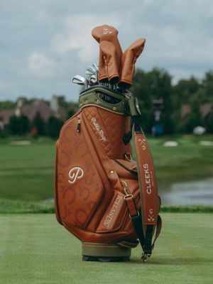 Image post by @cleeksgolfclub on Instagram