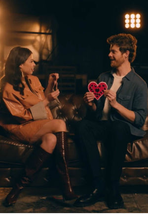 Video post by @paramountpics on TikTok