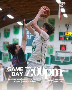 Image post by @tohs_hoops on Instagram