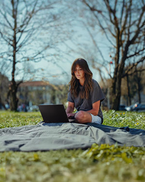 Image post by @asus on Instagram