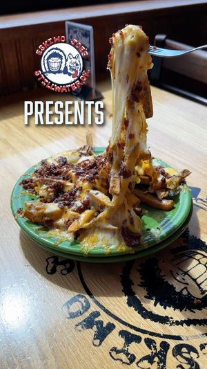 Video post by @eskimojoes on Facebook
