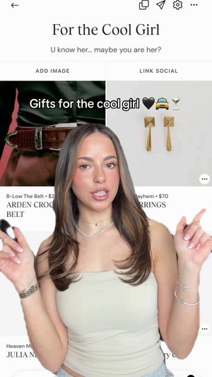 Video post by @anyaweitz on TikTok