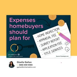 Image post by @gisellegaitanhomes on Instagram