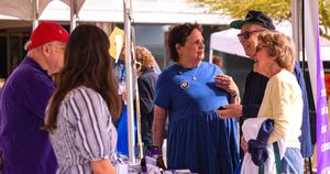 Image post by @TempeCommunity on Twitter