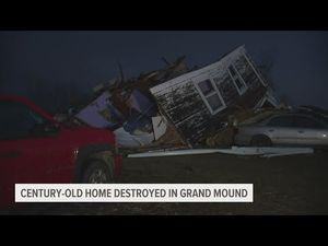 Video post by @Wqadnews8 on YouTube