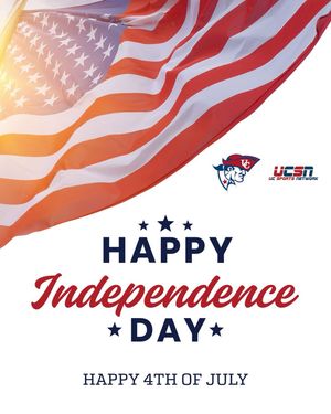 Image post by @uc_patriots on Instagram