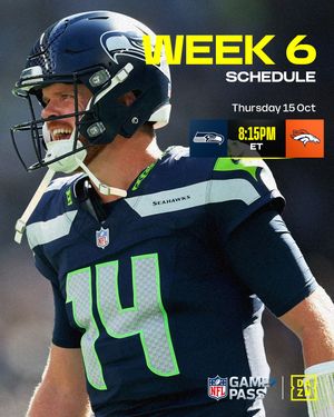 Image post by @nflondazn on Instagram