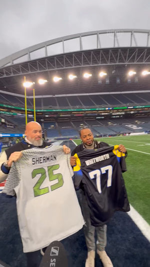 Video post by @nflonprime on TikTok