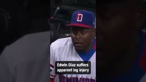 Video post by @foxsports on YouTube