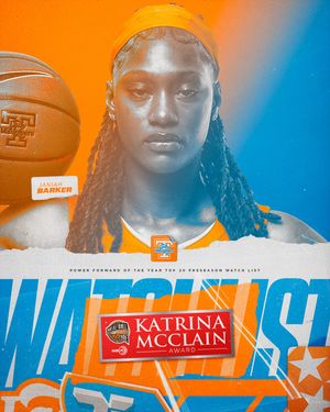 Image post by @ladyvol_hoops on Instagram