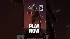 Video post by @callofduty on YouTube