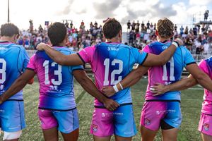 Image post by @miasharksrugby on Instagram