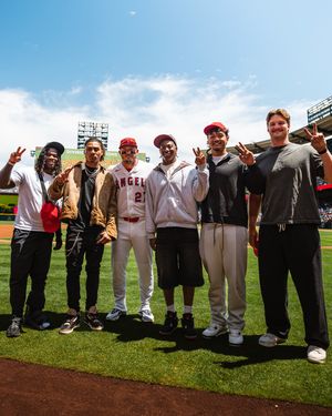 Image post by @uscfb on Instagram