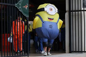 Image post by @Orioles on Twitter