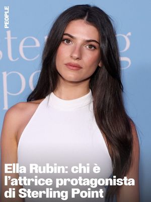 Image post by @vogueitalia on Instagram