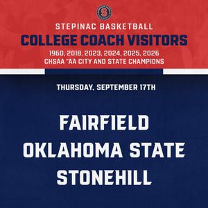 Image post by @step_basketball on Instagram