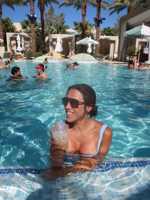 Image post by @joannajedrzejczyk on Instagram