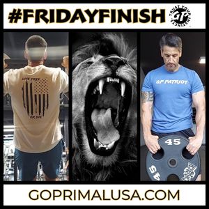 Image post by @goprimalusa on Instagram