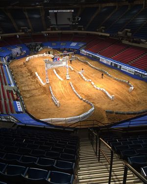 Image post by @racerxonline on Instagram