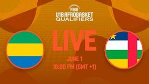 Video post by @fiba on YouTube