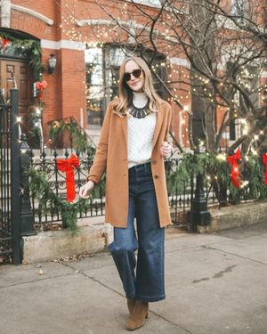 Image post by @kellyinthecity on Instagram